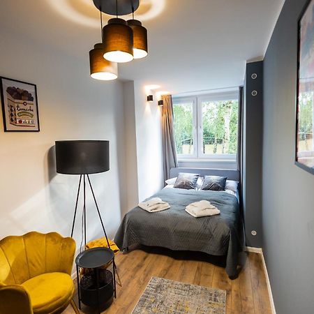 Apartament Verde By Rentoom Stary Toruń 外观 照片