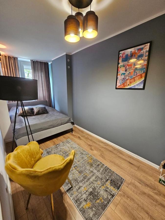 Apartament Verde By Rentoom Stary Toruń 外观 照片