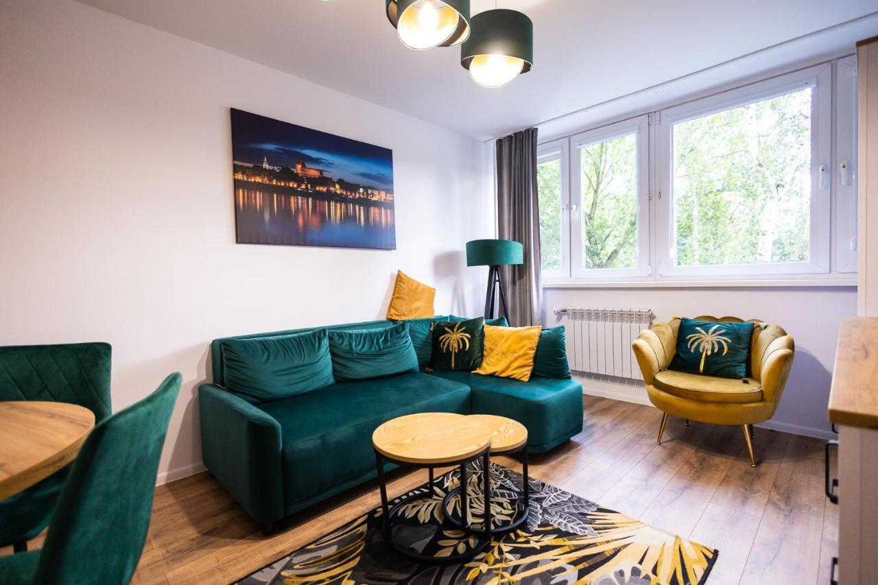 Apartament Verde By Rentoom Stary Toruń 外观 照片