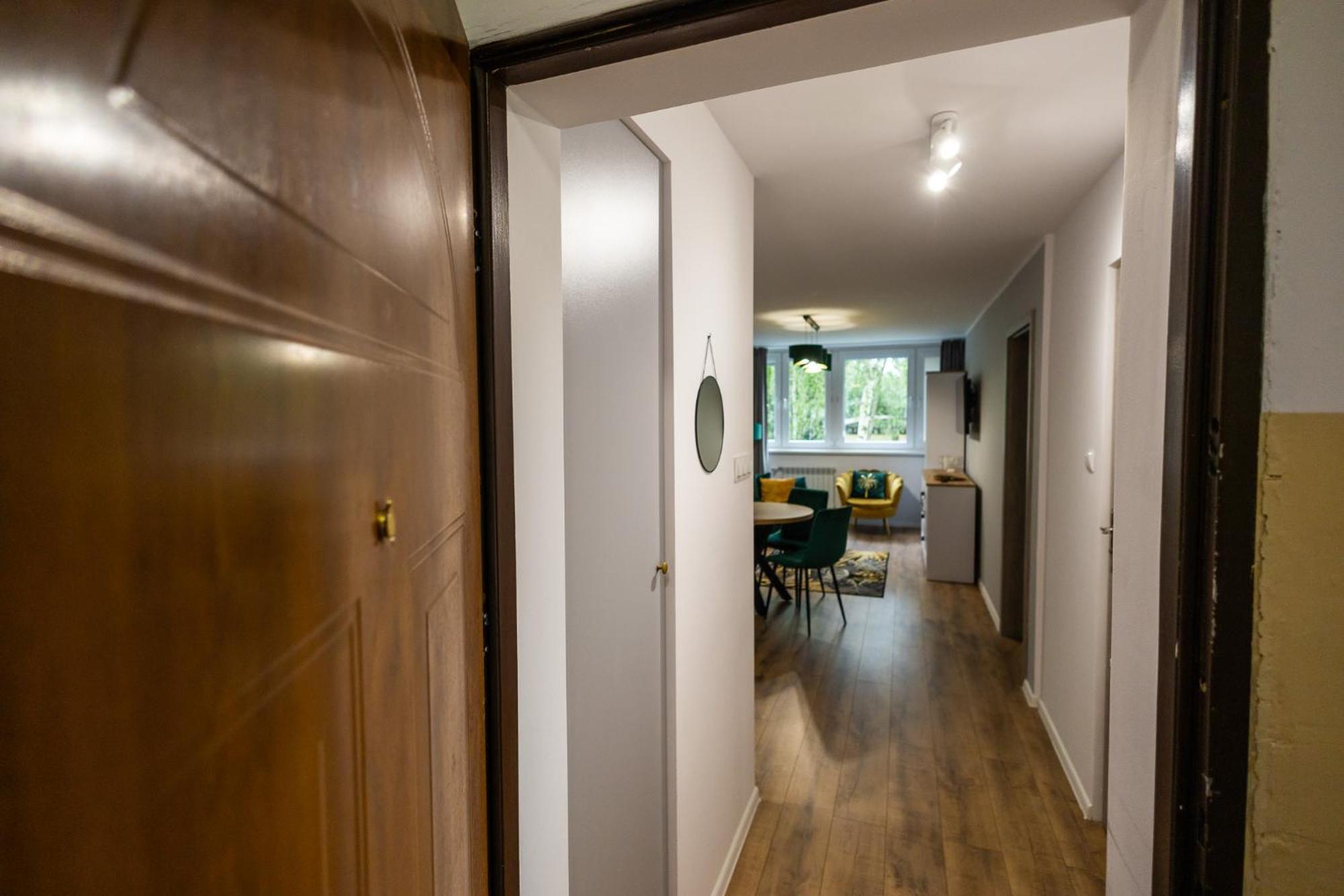 Apartament Verde By Rentoom Stary Toruń 外观 照片