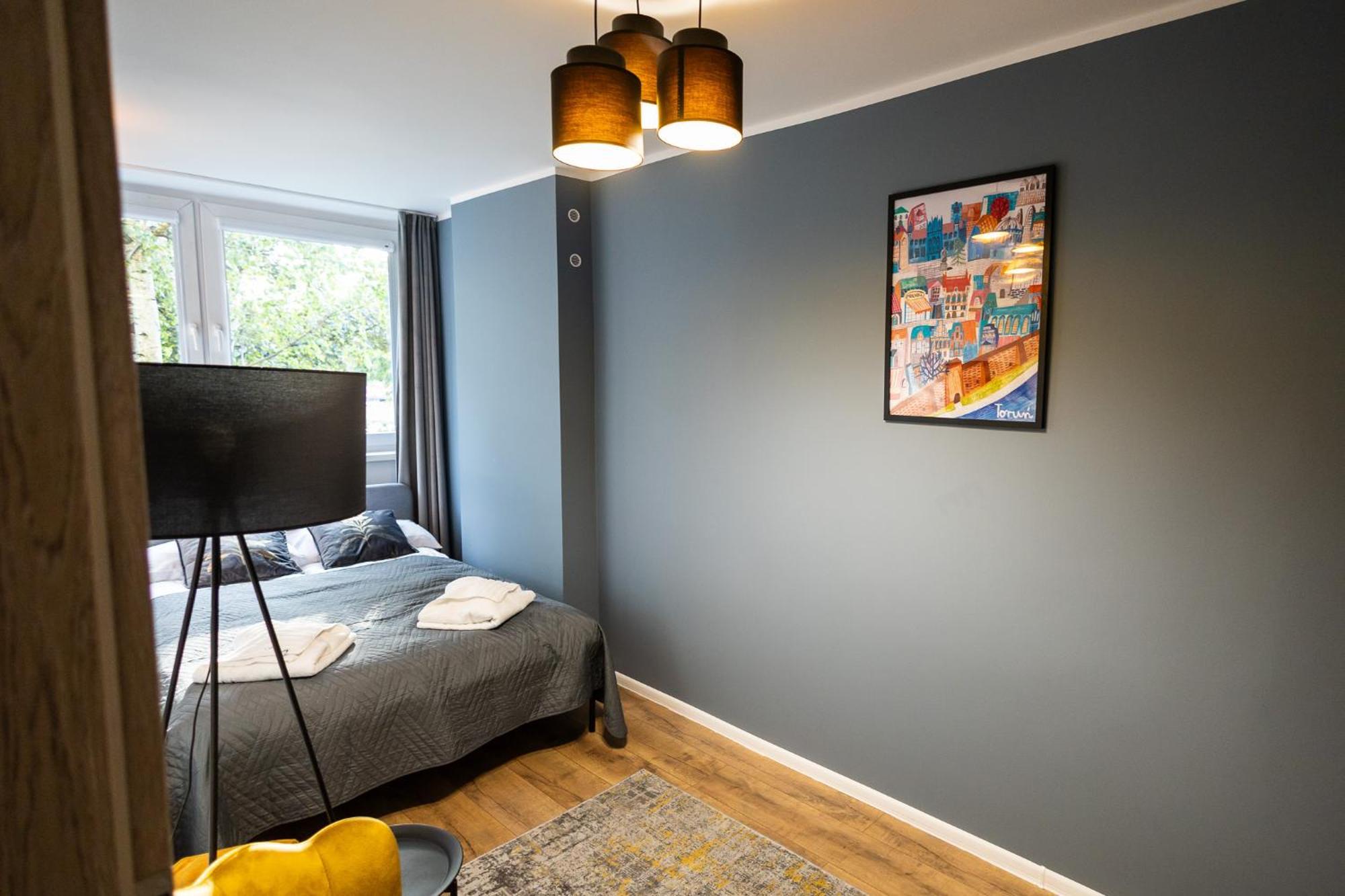 Apartament Verde By Rentoom Stary Toruń 外观 照片