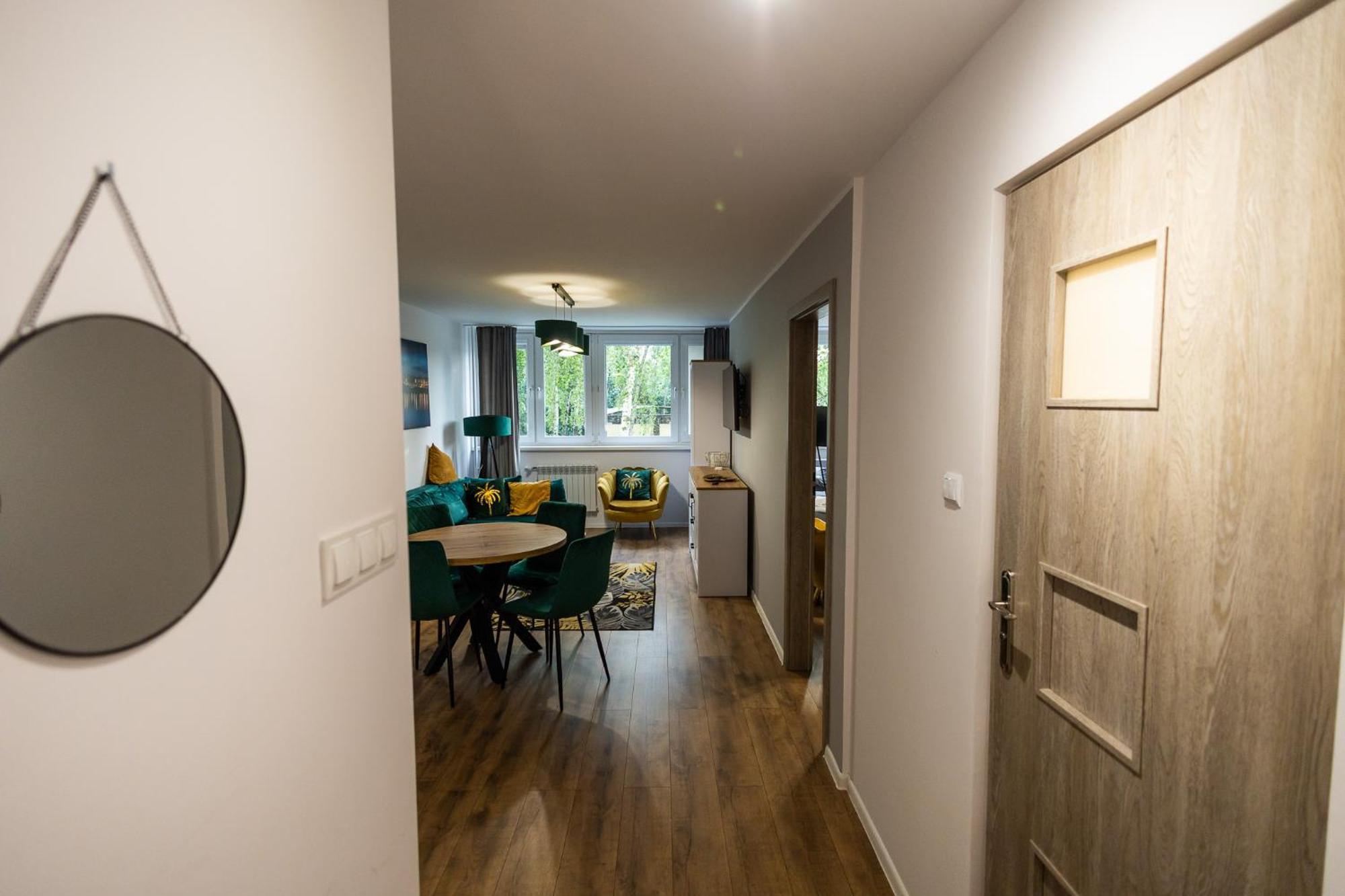 Apartament Verde By Rentoom Stary Toruń 外观 照片
