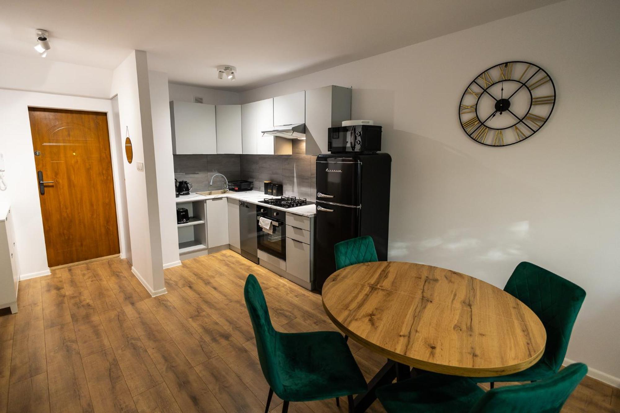 Apartament Verde By Rentoom Stary Toruń 外观 照片