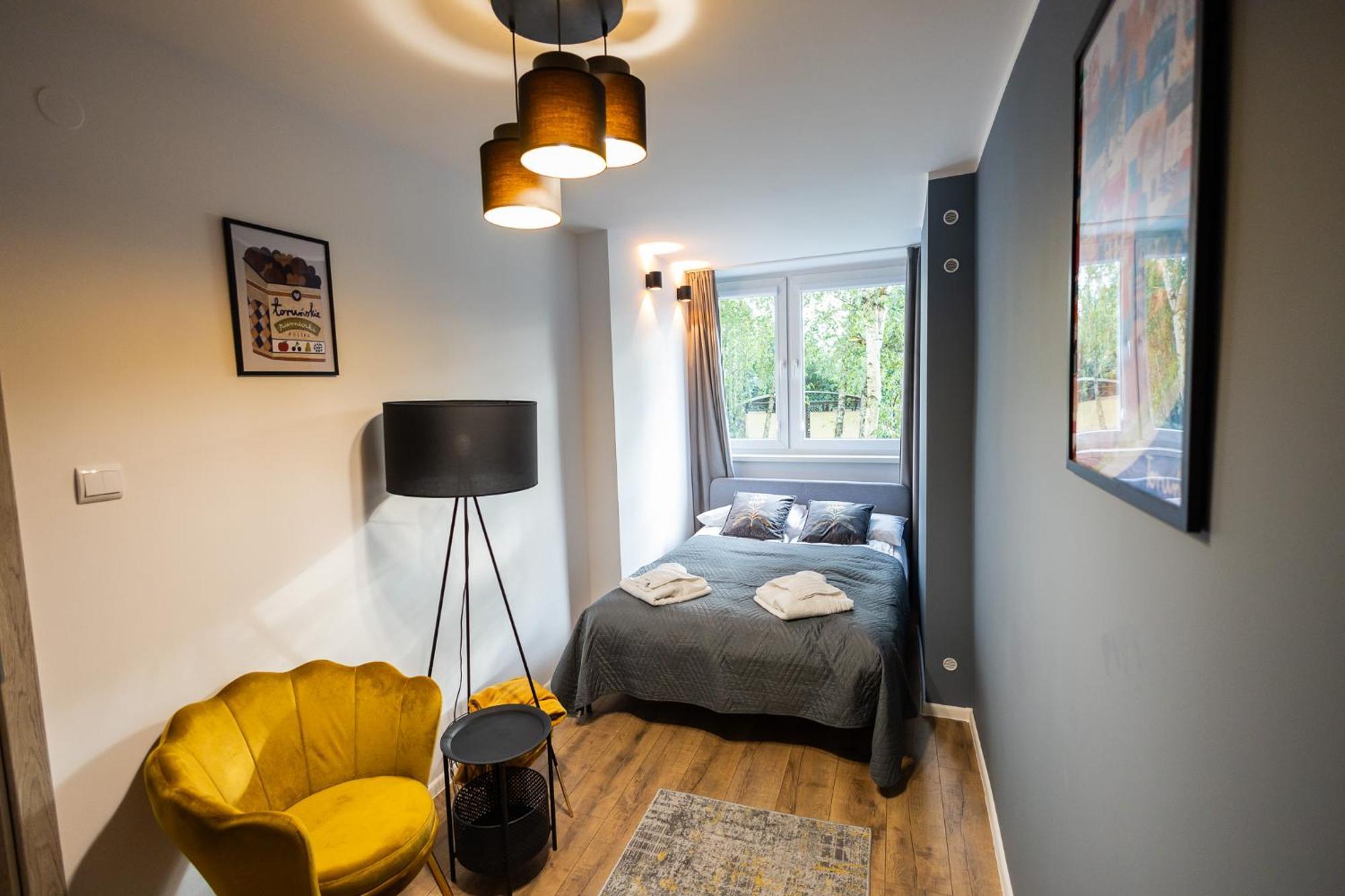 Apartament Verde By Rentoom Stary Toruń 外观 照片