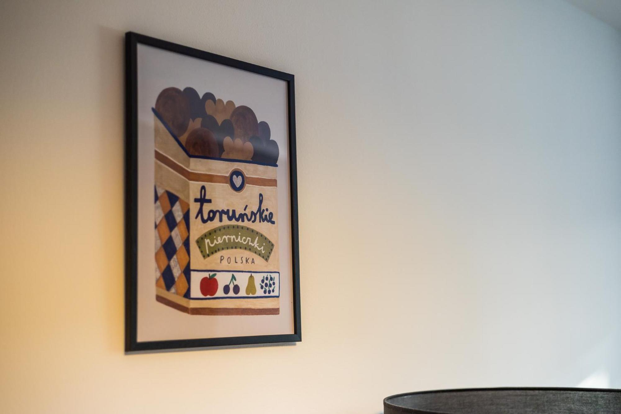 Apartament Verde By Rentoom Stary Toruń 外观 照片