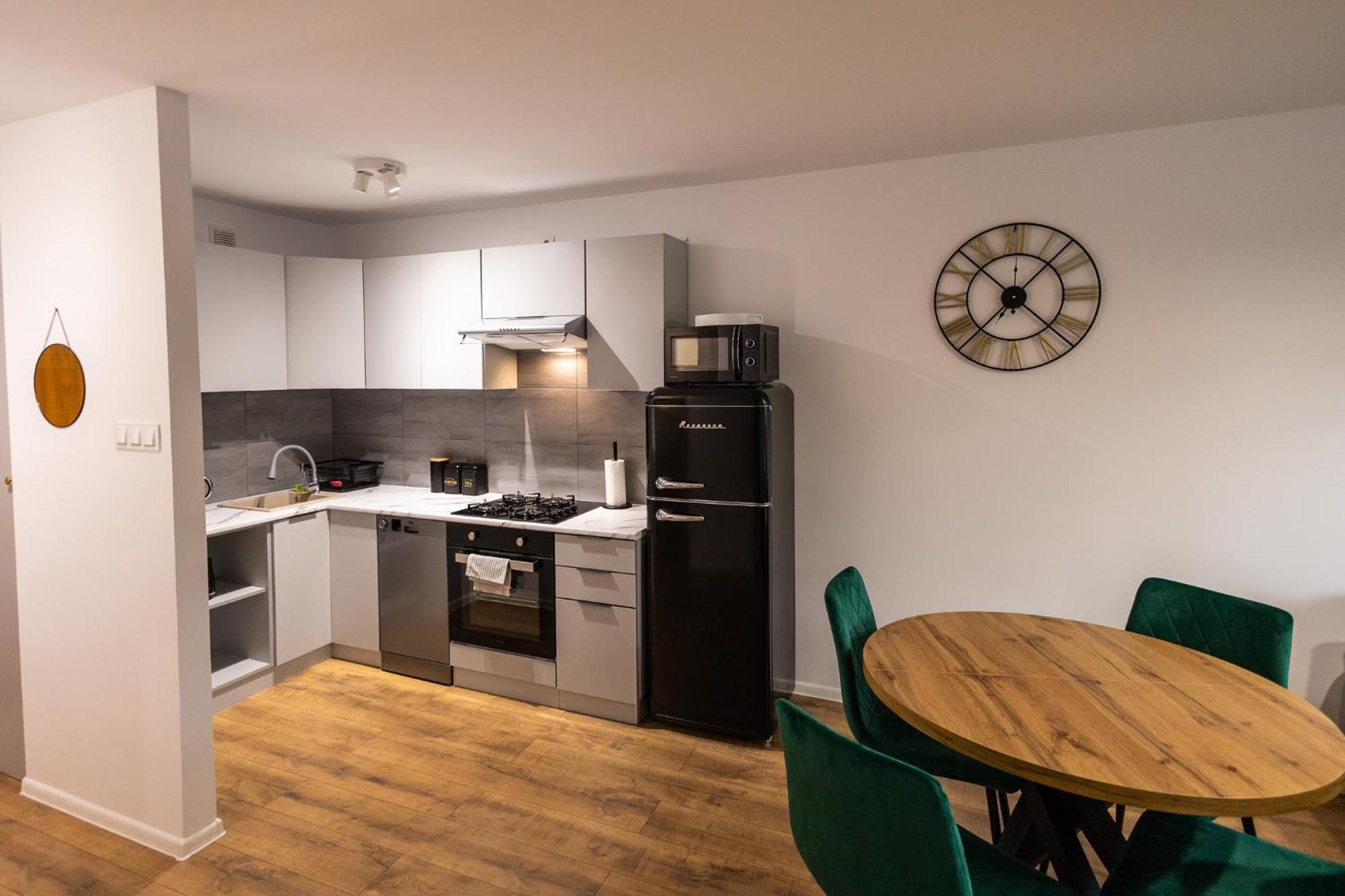 Apartament Verde By Rentoom Stary Toruń 外观 照片
