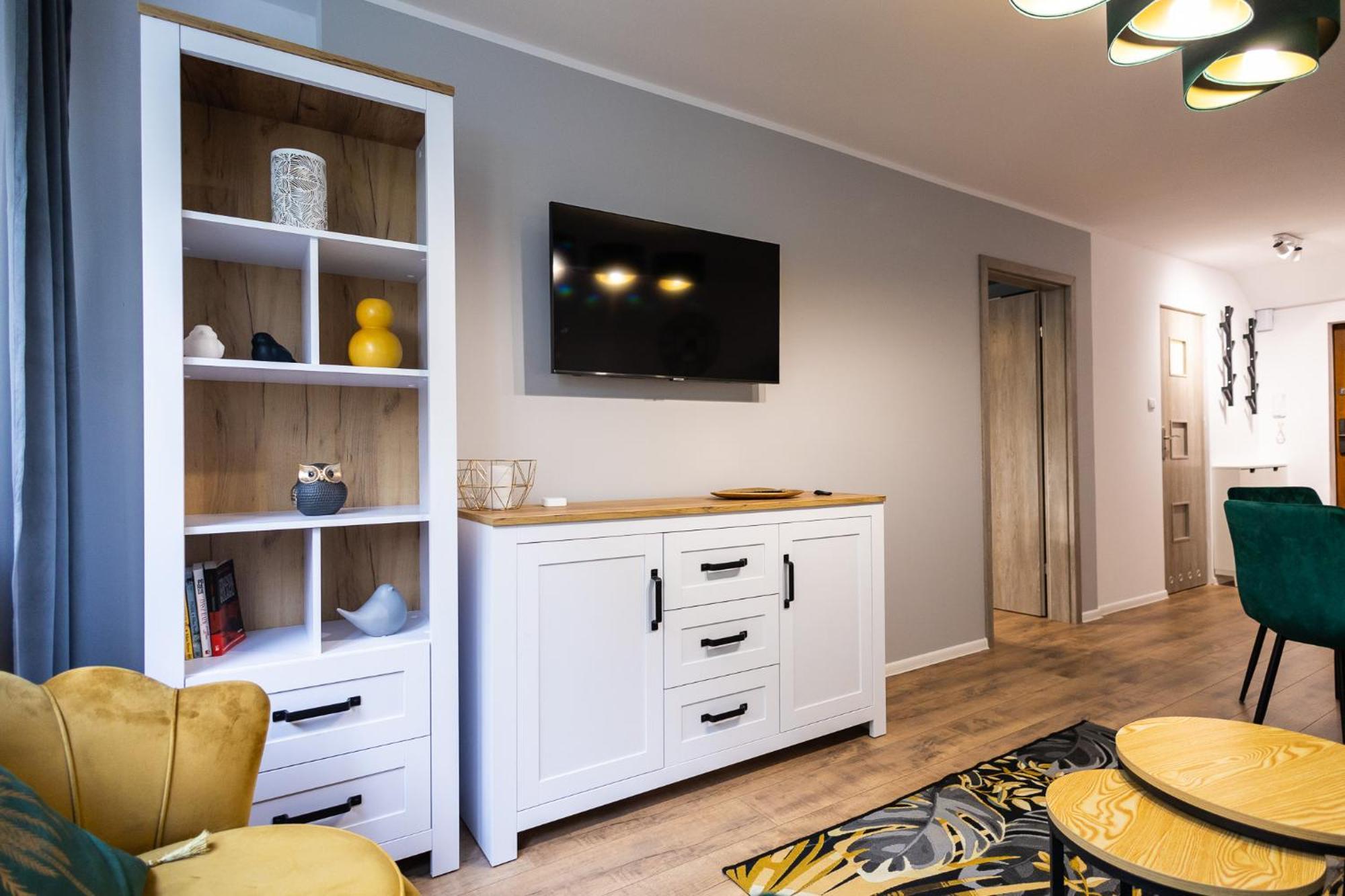 Apartament Verde By Rentoom Stary Toruń 外观 照片