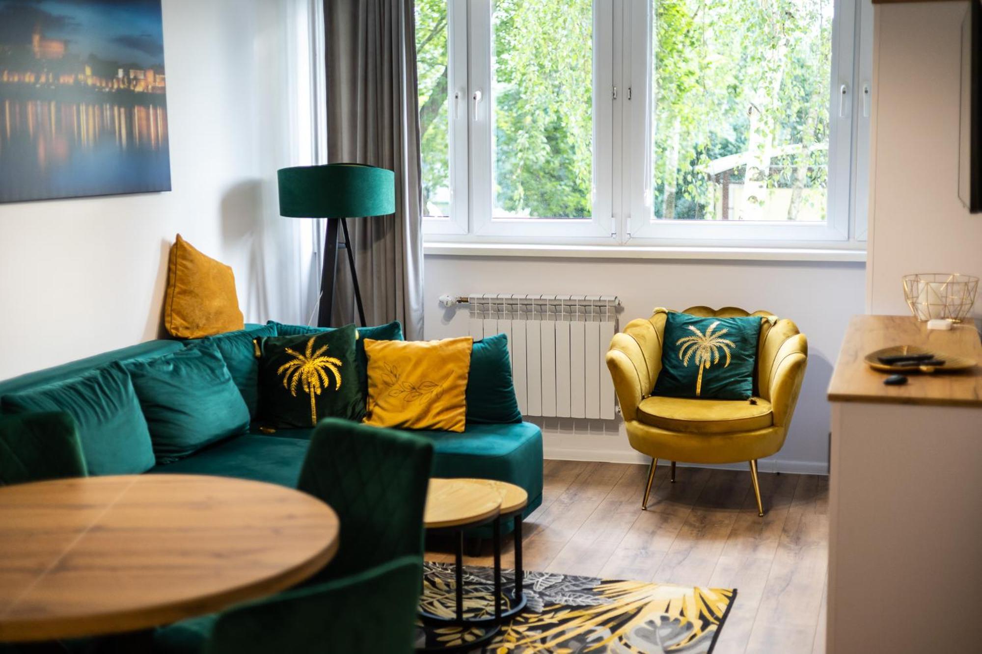 Apartament Verde By Rentoom Stary Toruń 外观 照片