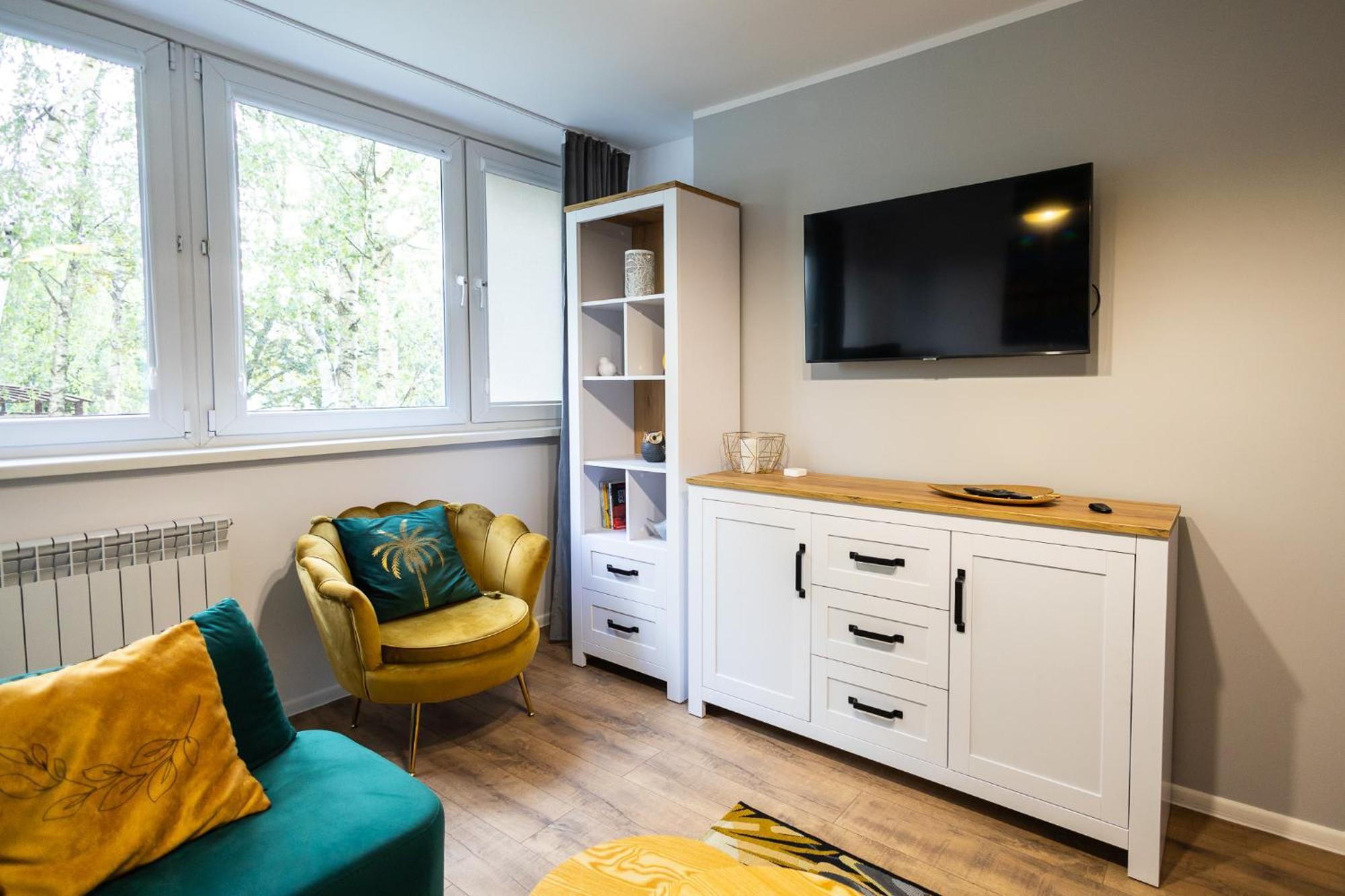 Apartament Verde By Rentoom Stary Toruń 外观 照片