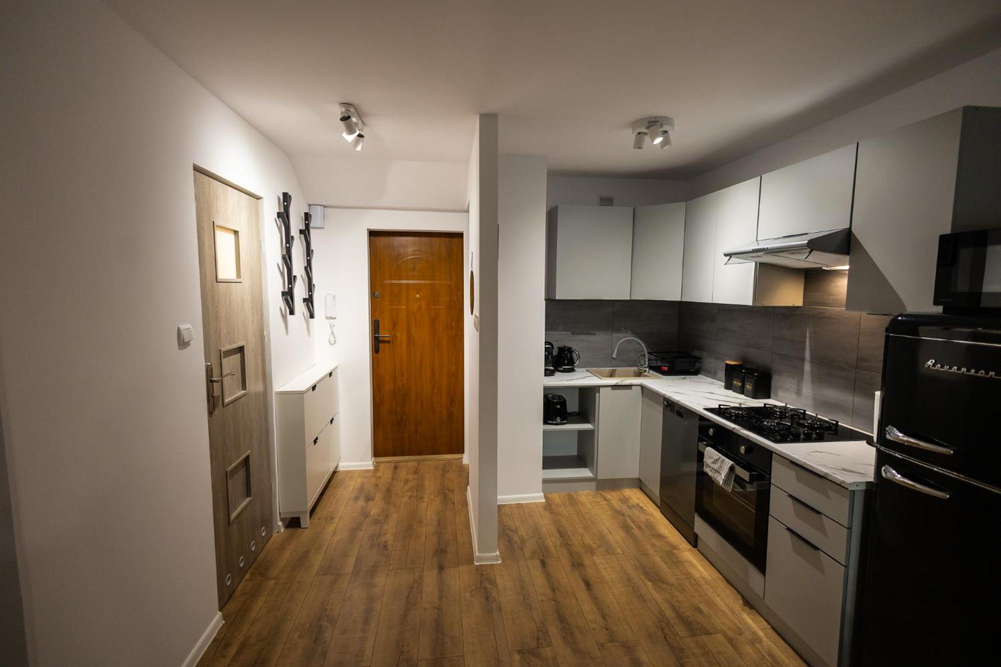 Apartament Verde By Rentoom Stary Toruń 外观 照片