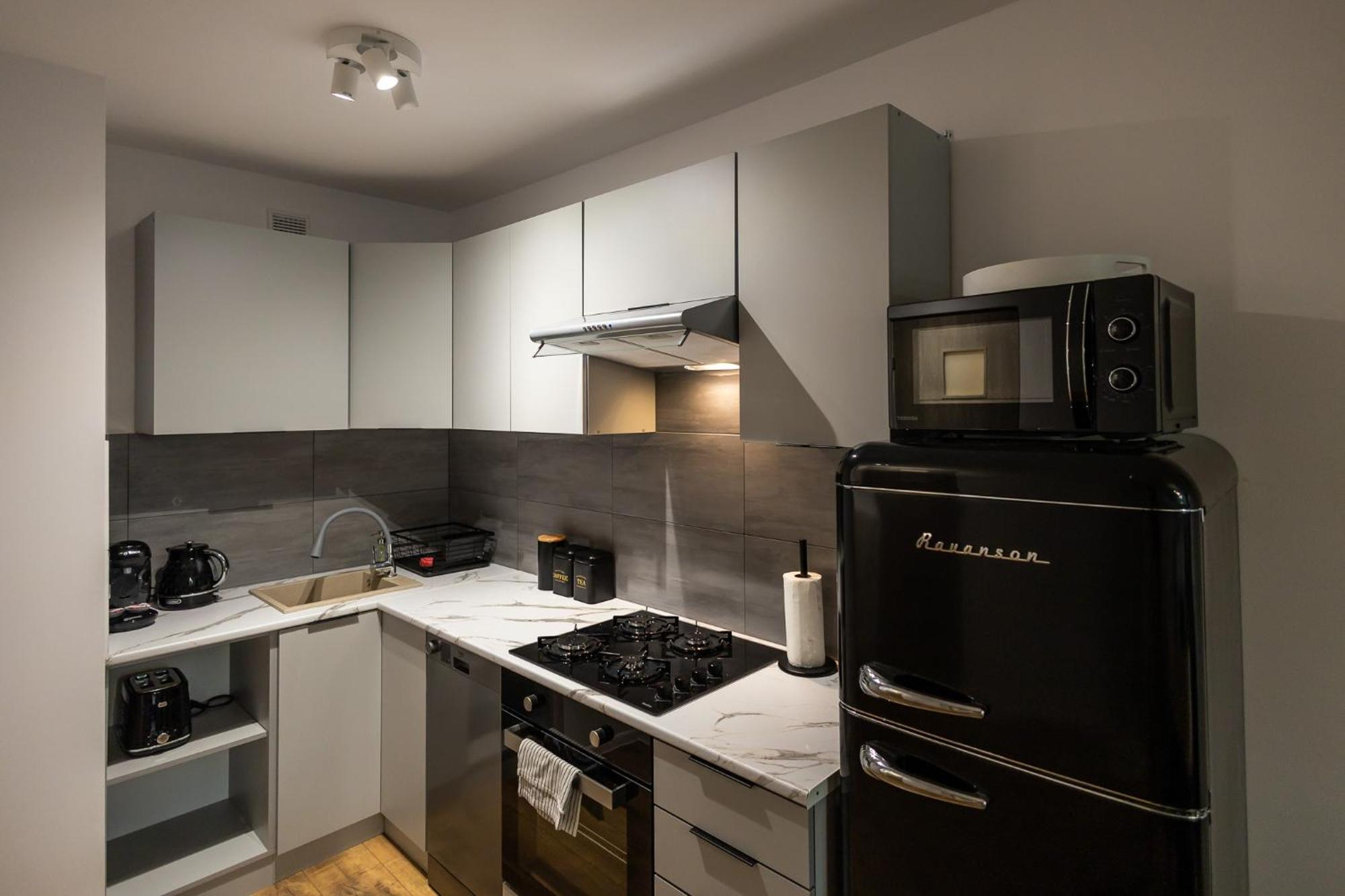 Apartament Verde By Rentoom Stary Toruń 外观 照片