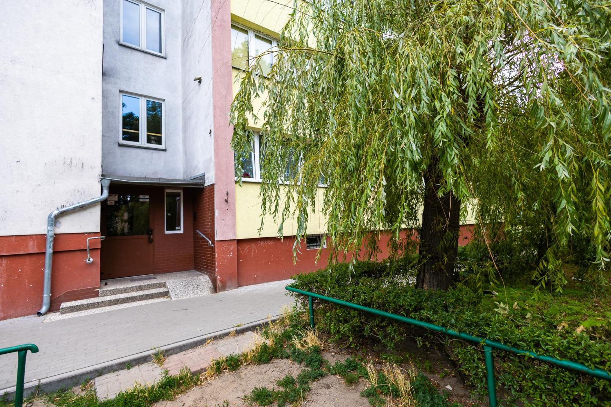 Apartament Verde By Rentoom Stary Toruń 外观 照片
